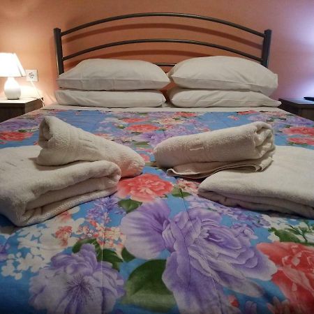 Beautiful Apartment In The Heart Of The City Corfu  Eksteriør bilde