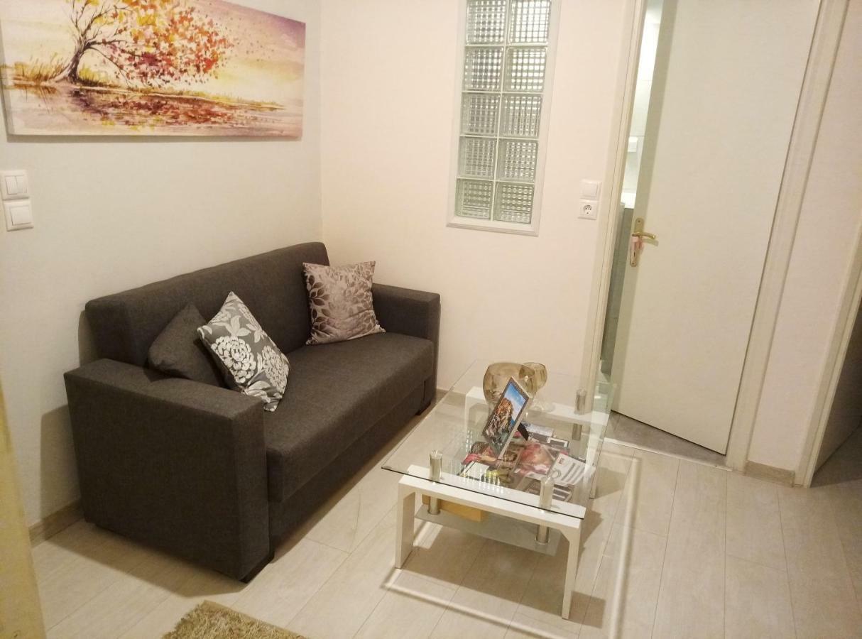 Beautiful Apartment In The Heart Of The City Corfu  Eksteriør bilde