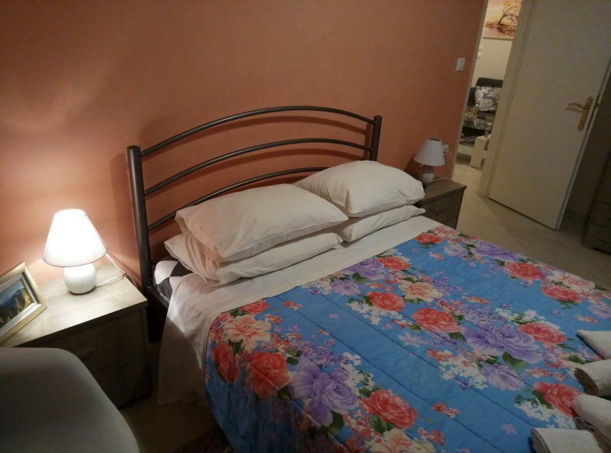 Beautiful Apartment In The Heart Of The City Corfu  Eksteriør bilde